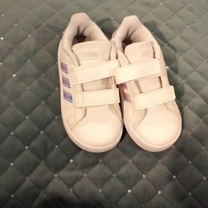 Toddler Girl Tennis Shoes